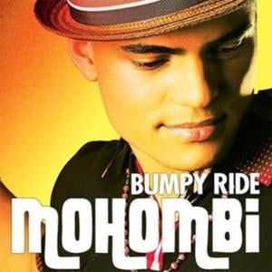 Mohombi